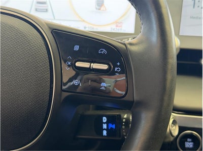 2024 Hyundai IONIQ 5 SEL Sport Utility 4D