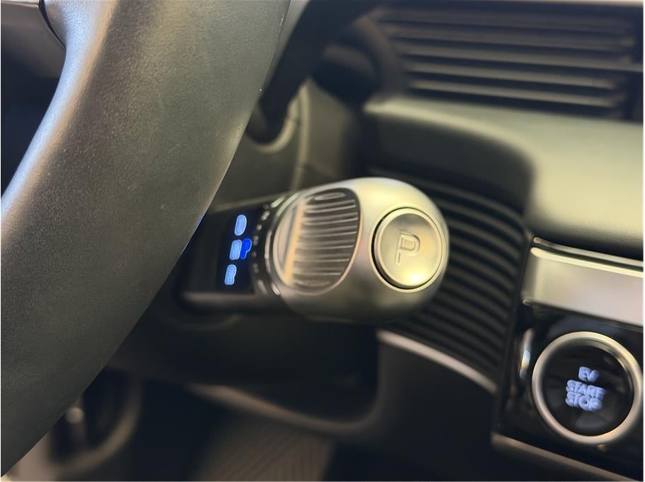 2024 Hyundai IONIQ 5 SEL Sport Utility 4D