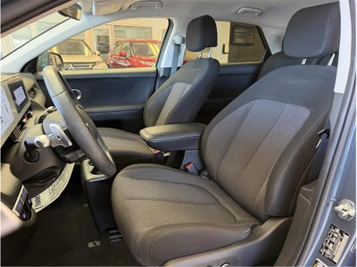2024 Hyundai IONIQ 5 SEL Sport Utility 4D