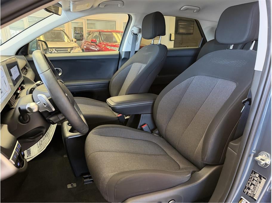 2024 Hyundai IONIQ 5 SEL Sport Utility 4D