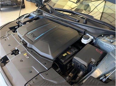 2024 Hyundai IONIQ 5 SEL Sport Utility 4D