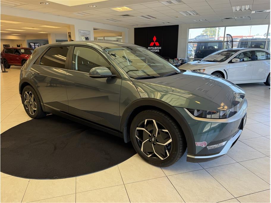 2024 Hyundai IONIQ 5 SEL Sport Utility 4D