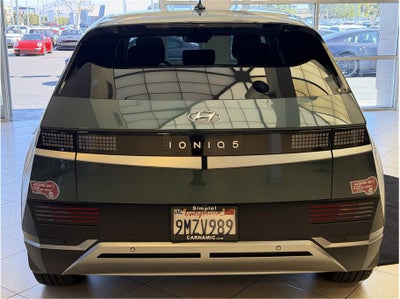 2024 Hyundai IONIQ 5 SEL Sport Utility 4D