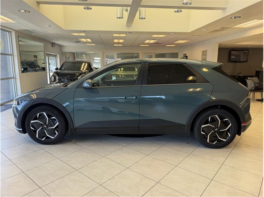 2024 Hyundai IONIQ 5 SEL Sport Utility 4D