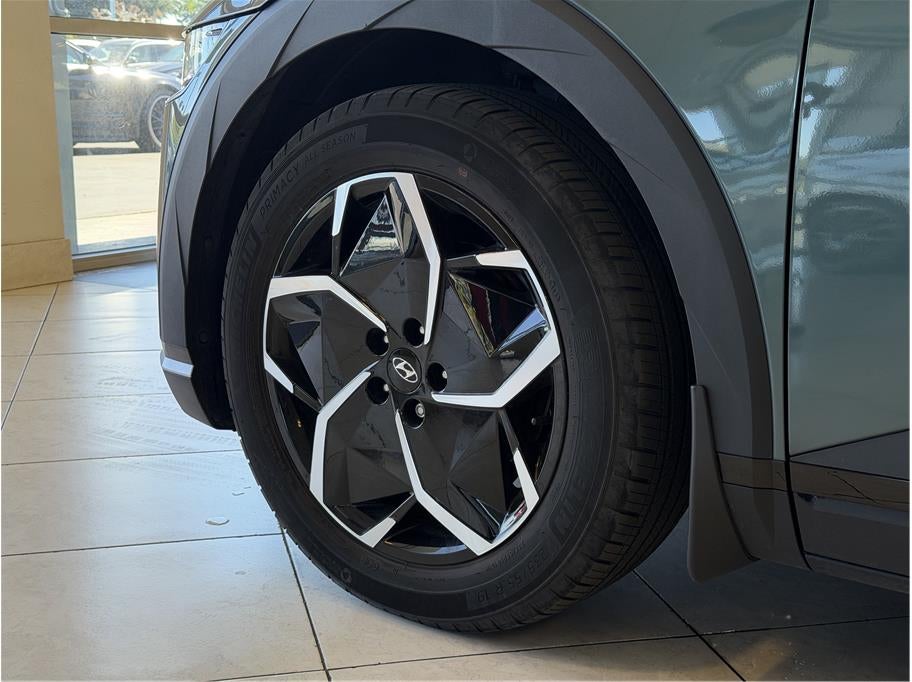 2024 Hyundai IONIQ 5 SEL Sport Utility 4D