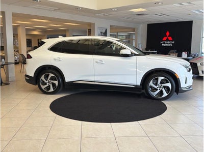 2024 VINFAST VF 8 Eco Sport Utility 4D