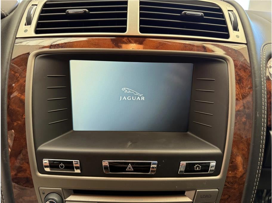 2010 Jaguar XK XK Coupe 2D