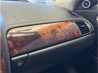 2010 Jaguar XK XK Coupe 2D