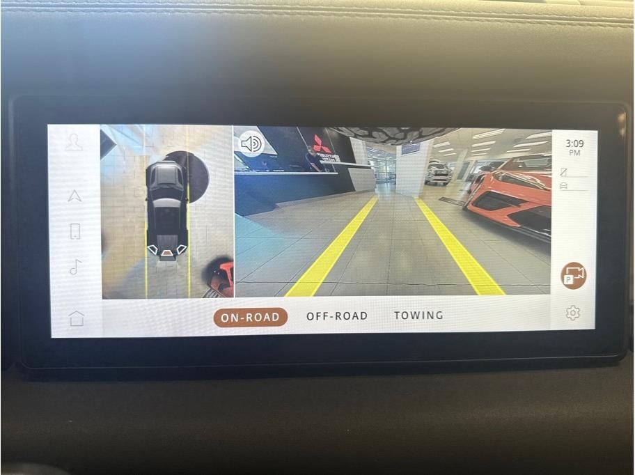 2021 Land Rover Defender 110 S Sport Utility 4D