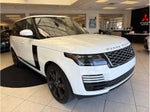 2019 Land Rover Range Rover HSE Sport Utility 4D