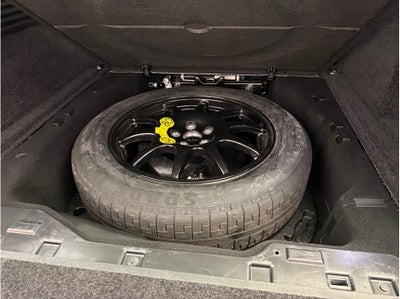 2019 Land Rover Range Rover HSE Sport Utility 4D