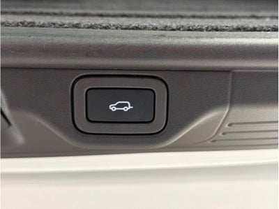 2019 Land Rover Range Rover HSE Sport Utility 4D