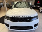2022 Land Rover Range Rover Sport P525 HSE Dynamic Sport Utility 4D