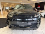 2024 Land Rover Range Rover Evoque P250 Dynamic SE Sport Utility 4D
