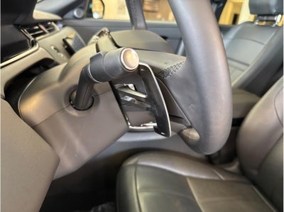 2024 Land Rover Range Rover Evoque P250 Dynamic SE Sport Utility 4D