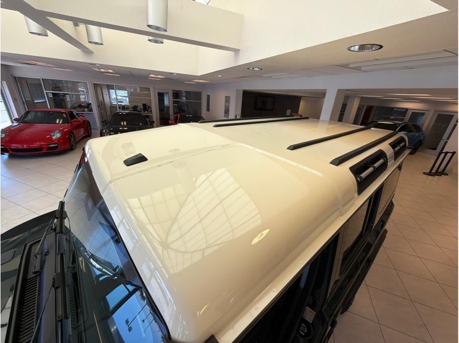 2025 INEOS Grenadier Station Wagon Sport Utility 4D