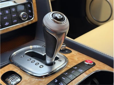 2014 Bentley Continental GT Speed Coupe 2D