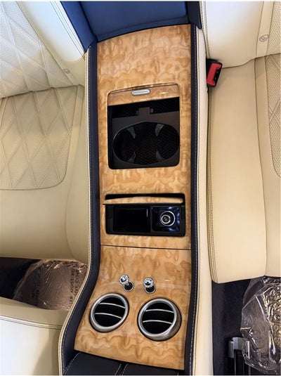 2014 Bentley Continental GT Speed Coupe 2D