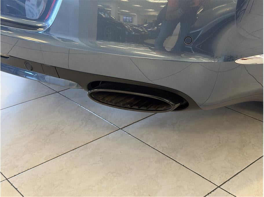 2014 Bentley Continental GT Speed Coupe 2D