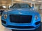 2020 Bentley Bentayga V8 Sport Utility 4D
