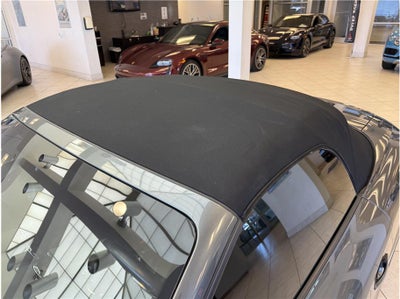 2012 Audi TT TTS Quattro Premium Plus Roadster 2D