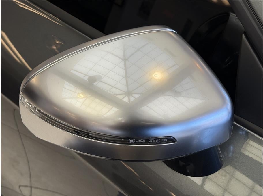 2012 Audi TT TTS Quattro Premium Plus Roadster 2D