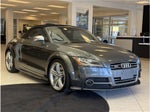 2012 Audi TT TTS Quattro Premium Plus Roadster 2D