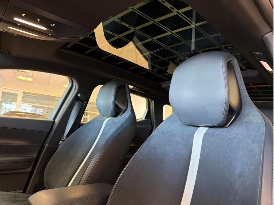 2023 Fisker Ocean Extreme Sport Utility 4D