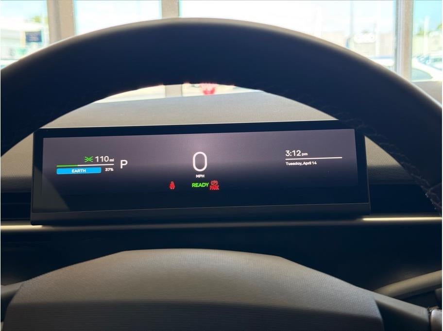 2023 Fisker Ocean Extreme Sport Utility 4D