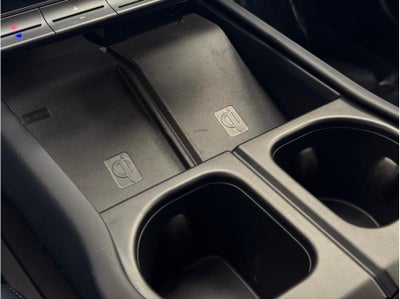 2023 Fisker Ocean Extreme Sport Utility 4D