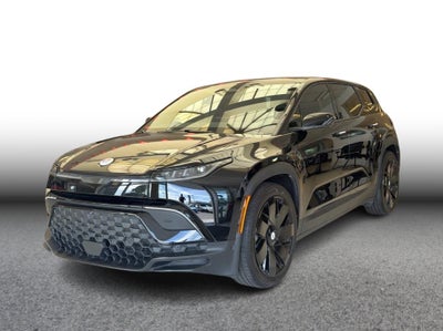 2023 Fisker Ocean Ultra Sport Utility 4D