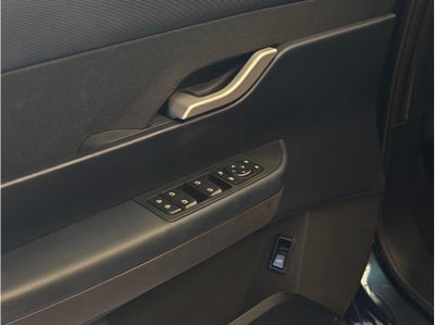 2023 Fisker Ocean One Sport Utility 4D