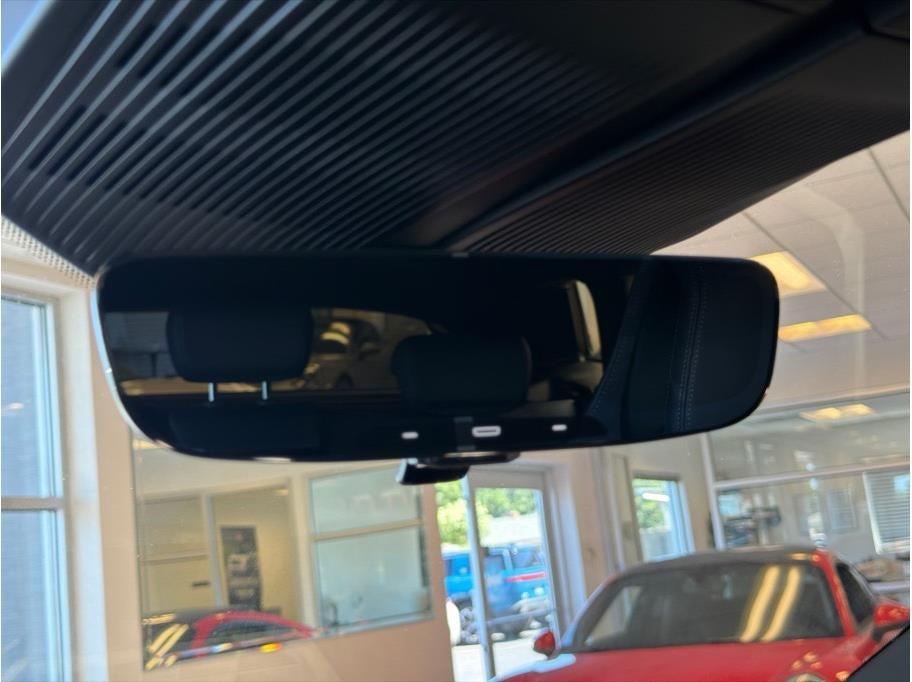 2023 Fisker Ocean One Sport Utility 4D