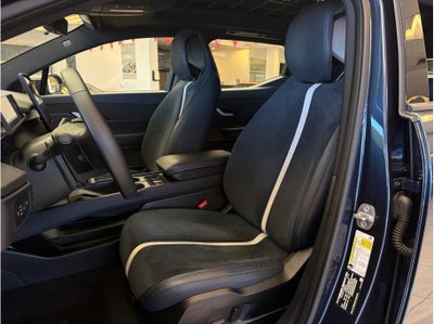 2023 Fisker Ocean One Sport Utility 4D
