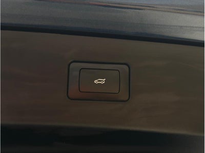 2023 Fisker Ocean One Sport Utility 4D