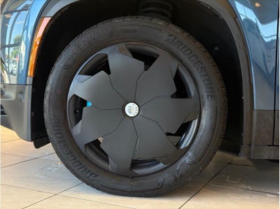 2023 Fisker Ocean One Sport Utility 4D