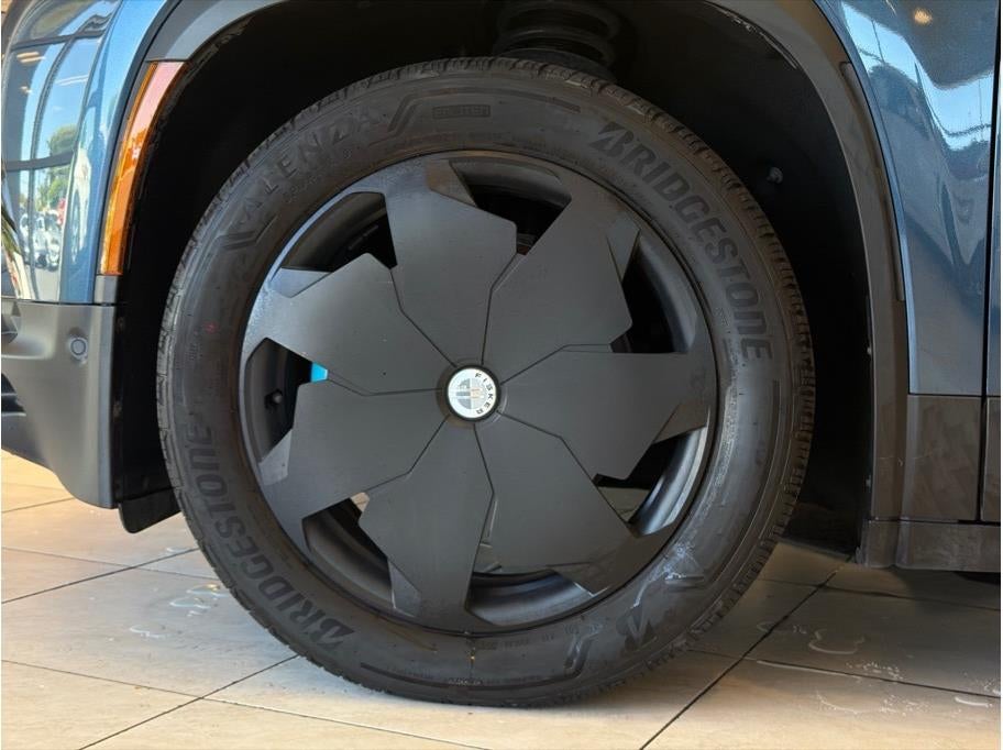 2023 Fisker Ocean One Sport Utility 4D