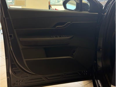 2023 Fisker Ocean One Sport Utility 4D