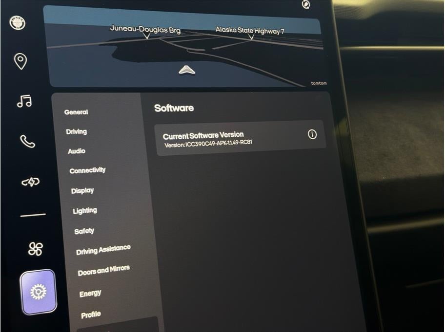 2023 Fisker Ocean One Sport Utility 4D
