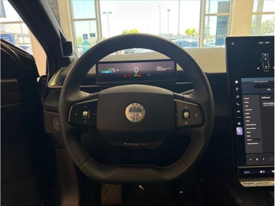2023 Fisker Ocean One Sport Utility 4D