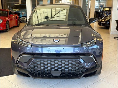 2023 Fisker Ocean One Sport Utility 4D