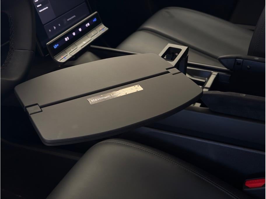 2023 Fisker Ocean One Sport Utility 4D
