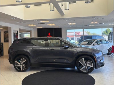 2023 Fisker Ocean One Sport Utility 4D