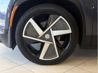2023 Fisker Ocean One Sport Utility 4D