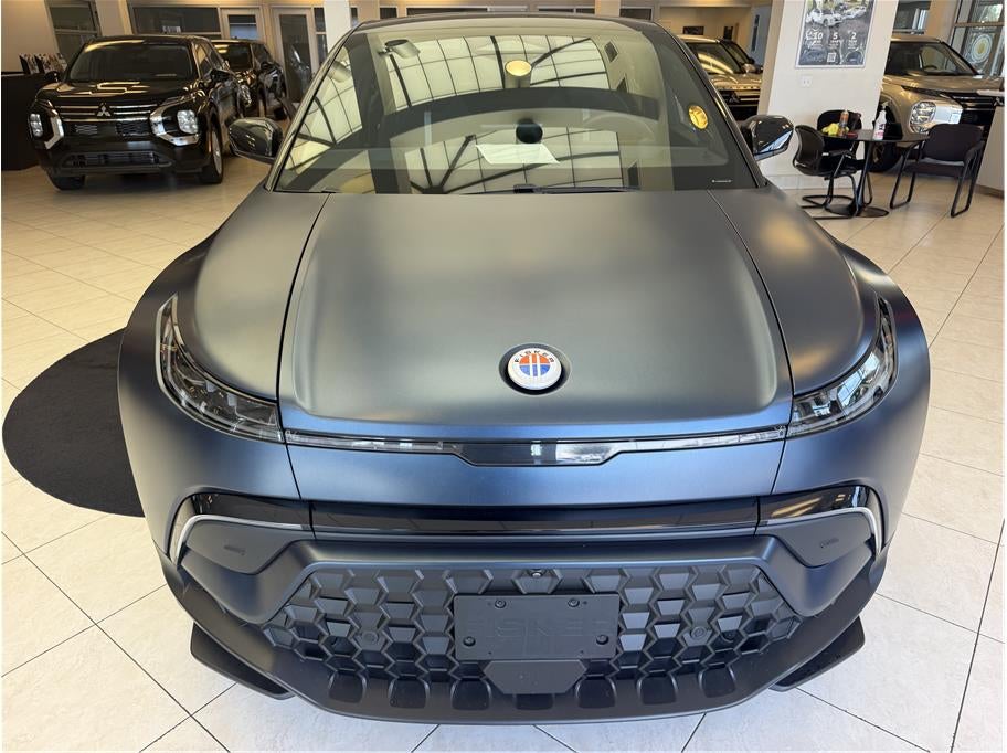 Used 2023 Fisker Ocean One with VIN VCF1ZBU26PG003469 for sale in Redwood City, CA