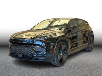 2023 Fisker Ocean One Sport Utility 4D