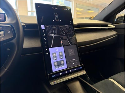 2023 Fisker Ocean One Sport Utility 4D
