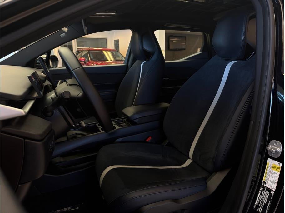 2023 Fisker Ocean One Sport Utility 4D