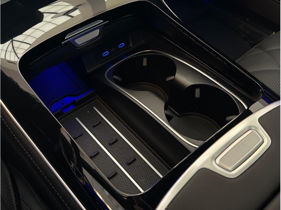 2024 Mercedes-Benz S-Class S 580 4MATIC® Sedan 4D