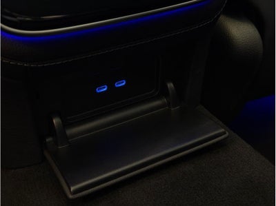 2024 Mercedes-Benz S-Class S 580 4MATIC® Sedan 4D